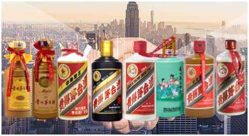 来宾市兴宾回收茅台